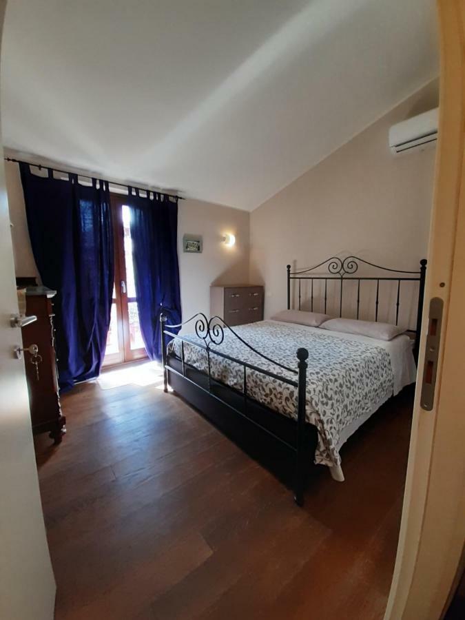 B&B La Casa Di Alice Foligno Buitenkant foto